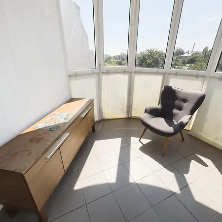 Apartamento Heart Of By Bookinghost