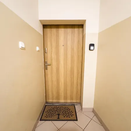 Appartement Heart Of Poznań