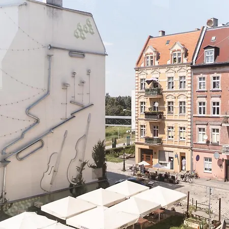 Apartamento Heart Of By Bookinghost