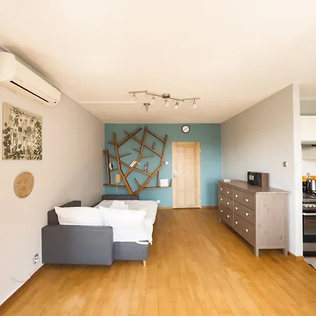 Heart Of Appartement