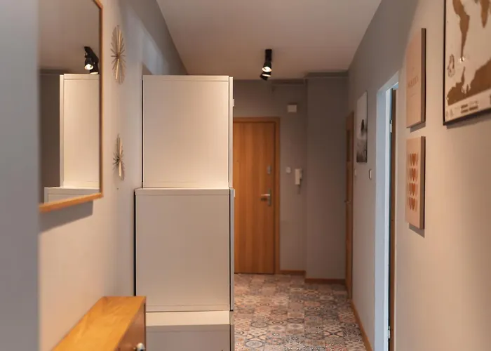 Apartamento Heart Of By Bookinghost *