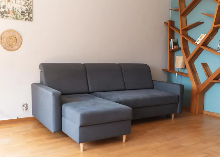 Heart Of By Bookinghost Apartamento *