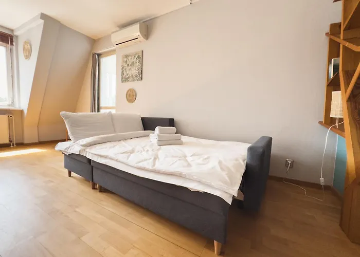 Apartamento Heart Of By Bookinghost *