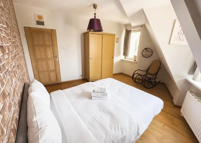 Heart Of By Bookinghost Apartamento