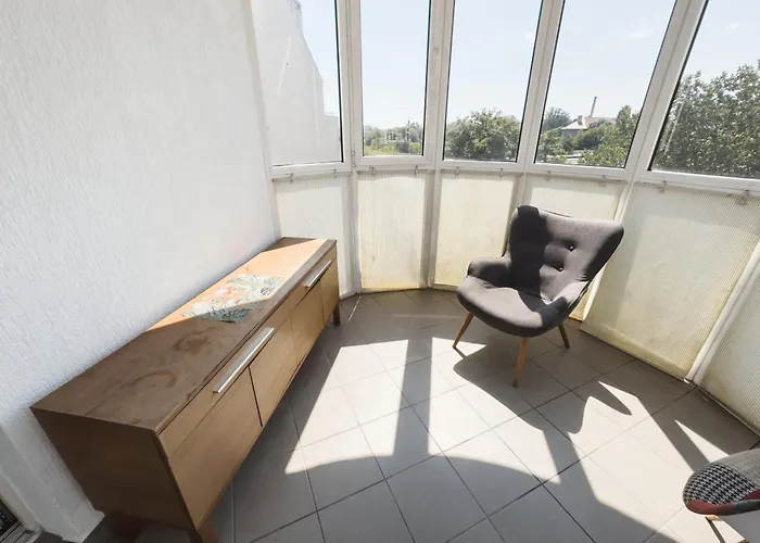 Apartamento Heart Of By Bookinghost