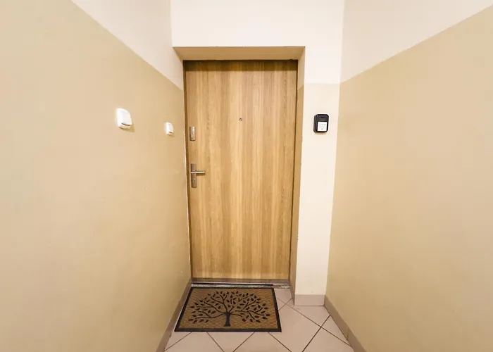 Apartamento Heart Of By Bookinghost Poznan