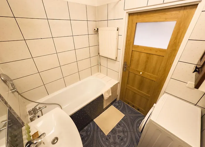 Apartamento Heart Of By Bookinghost Poznan