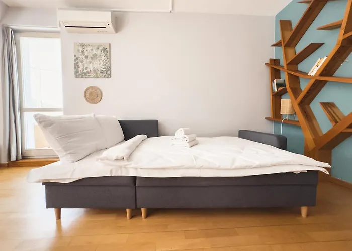 Heart Of By Bookinghost Apartamento *