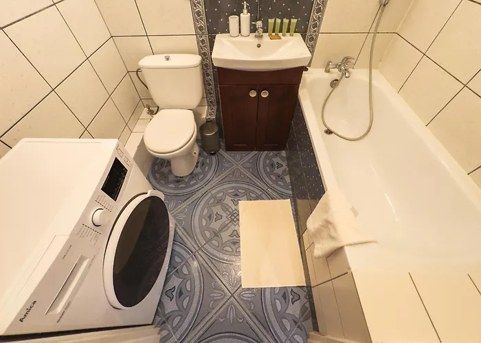 Apartamento Heart Of By Bookinghost *