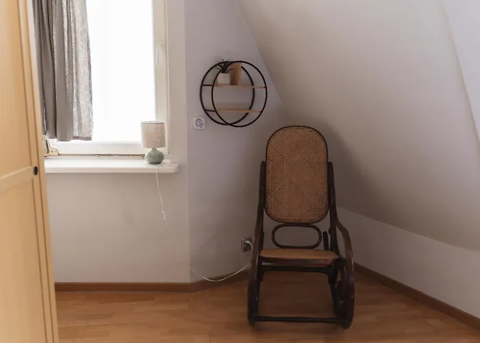 Apartamento Heart Of By Bookinghost Poznan