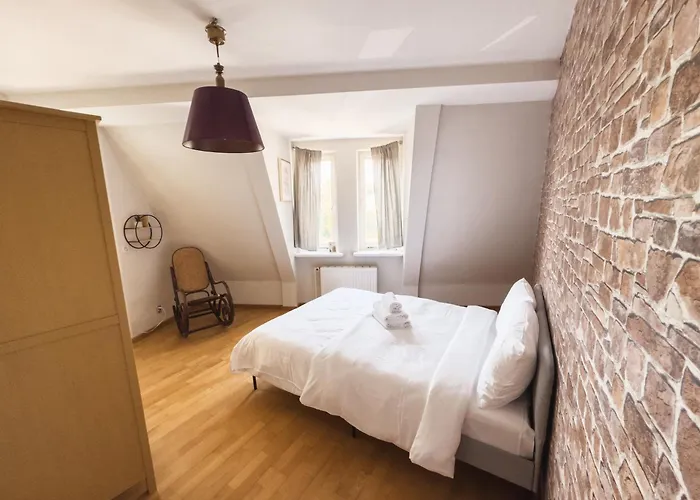 Heart Of By Bookinghost Apartamento *