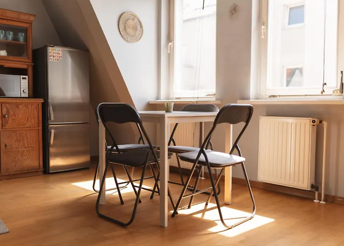 Heart Of By Bookinghost Poznan