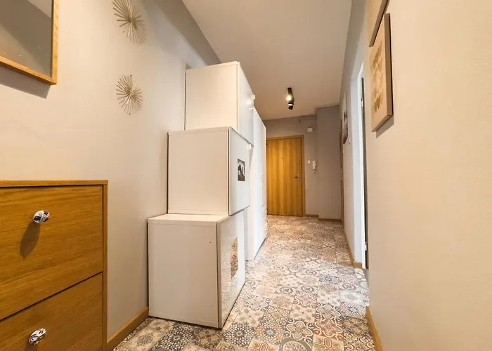 Heart Of By Bookinghost Apartamento Poznan