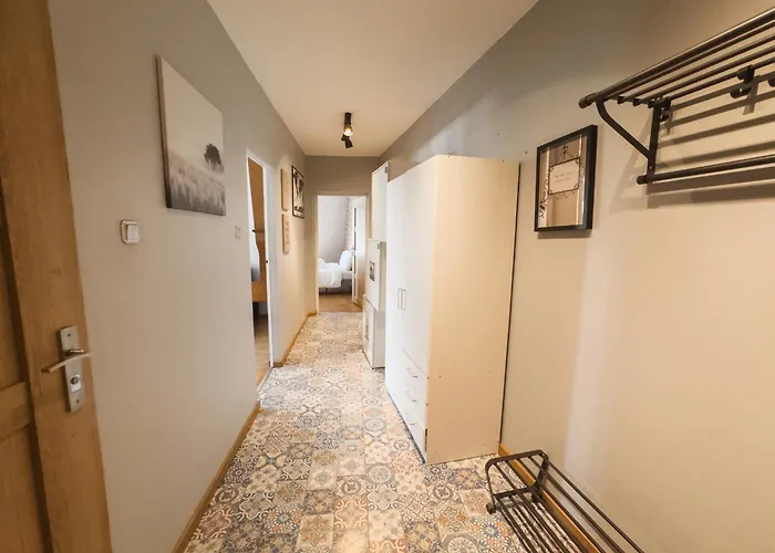 Heart Of By Bookinghost Apartamento *