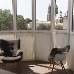 Heart Of By Bookinghost Apartment Poznan