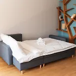 Heart Of By Bookinghost Apartment Poznan