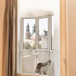 Apartment Heart Of By Bookinghost Poznan