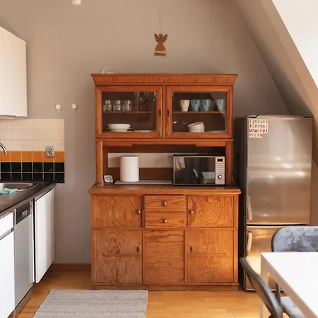 Heart Of By Bookinghost Apartamento