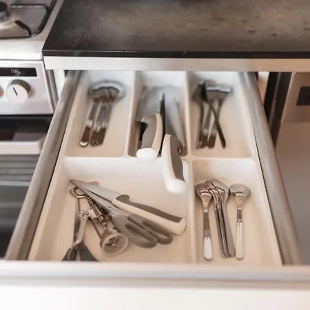 Apartamento Heart Of By Bookinghost