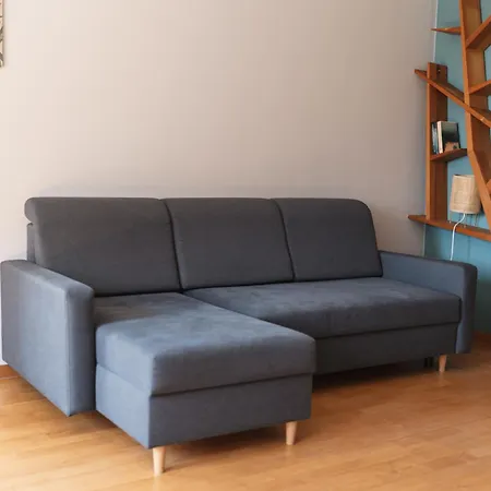 Heart Of By Bookinghost Апартаменты *