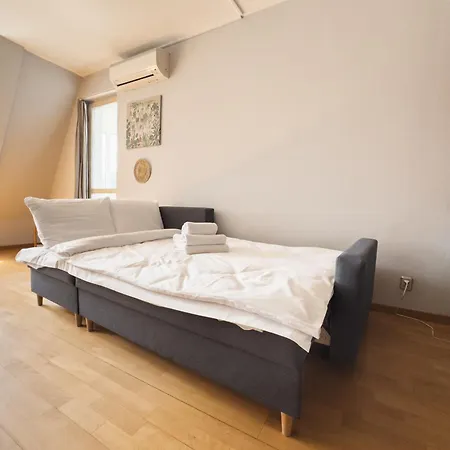 Apartamento Heart Of By Bookinghost *