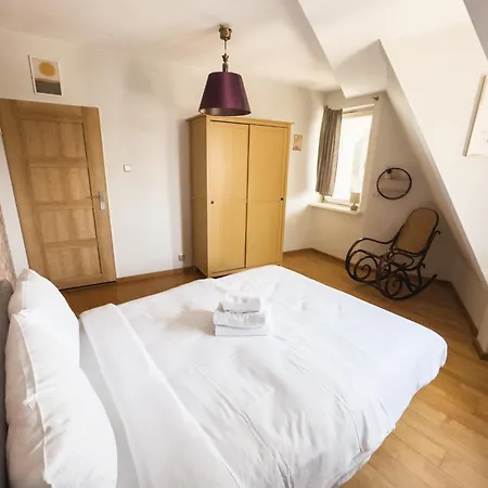 Heart Of By Bookinghost Apartamento