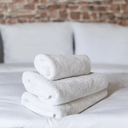 Apartamento Heart Of By Bookinghost *