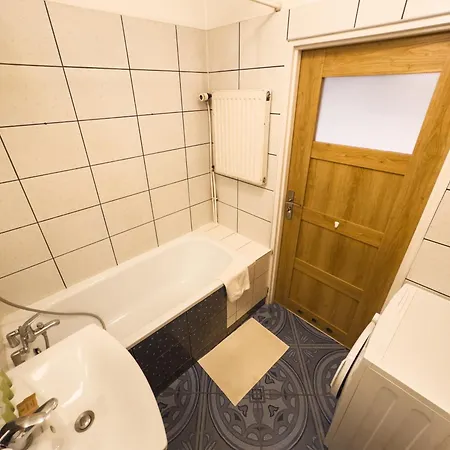 Apartamento Heart Of By Bookinghost Poznan