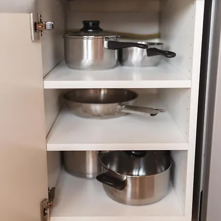 Heart Of By Bookinghost Apartamento Poznan