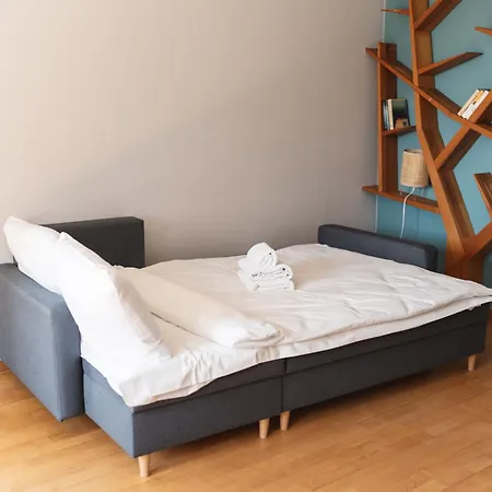 Heart Of By Bookinghost Apartamento Poznan