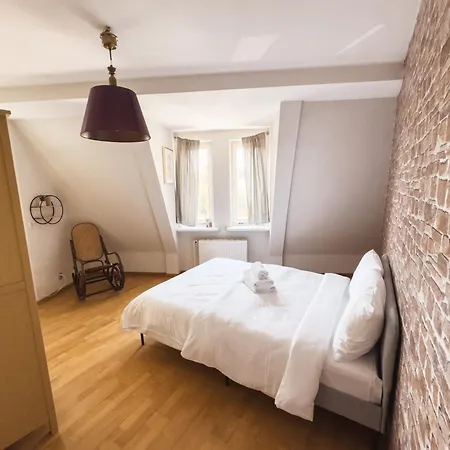 Heart Of By Bookinghost Appartement *
