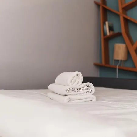 Apartamento Heart Of By Bookinghost Poznan