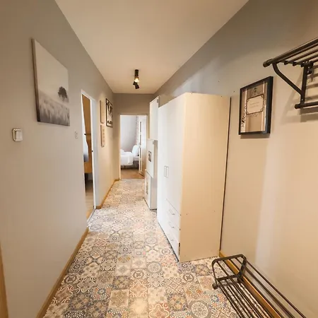 Heart Of By Bookinghost Appartement *