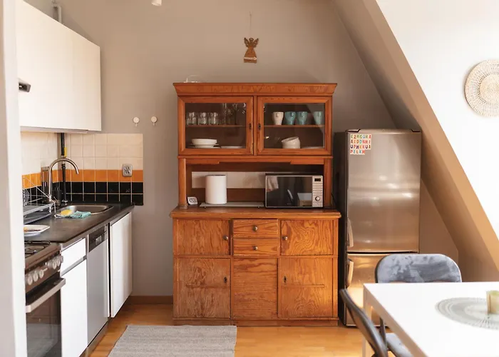 Heart Of By Bookinghost Apartment