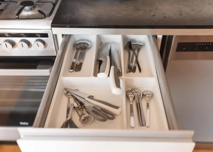 Apartment Heart Of By Bookinghost