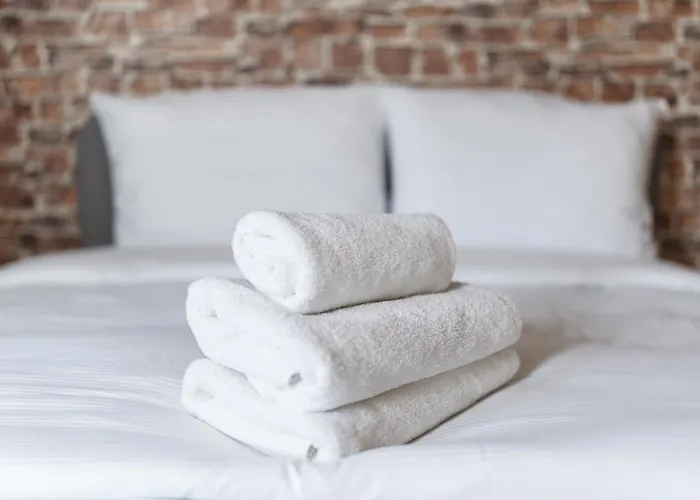 Apartment Heart Of By Bookinghost *