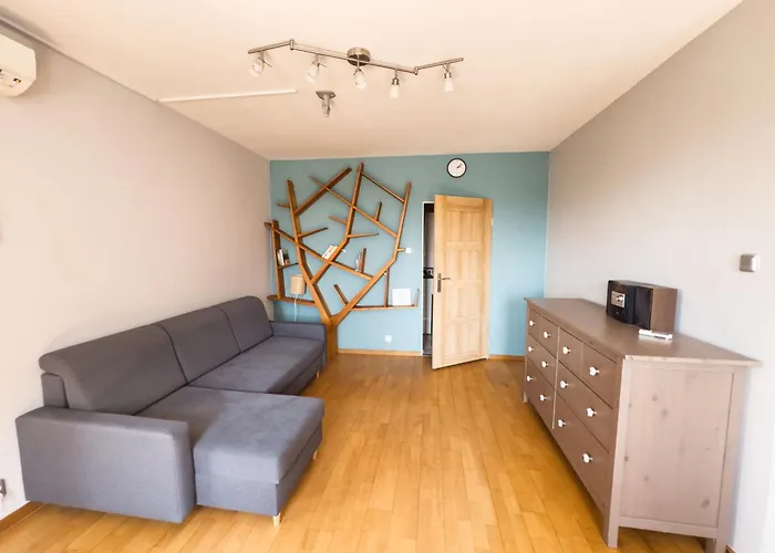 Heart Of By Bookinghost Apartment