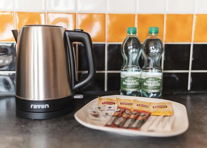 Heart Of By Bookinghost Apartment *