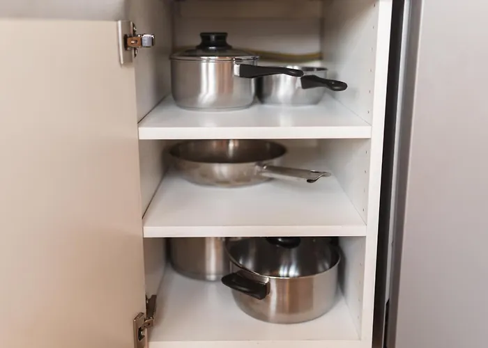 Heart Of By Bookinghost شقة بوزنان