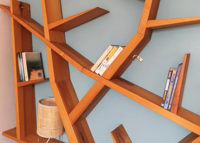 Apartment Heart Of By Bookinghost