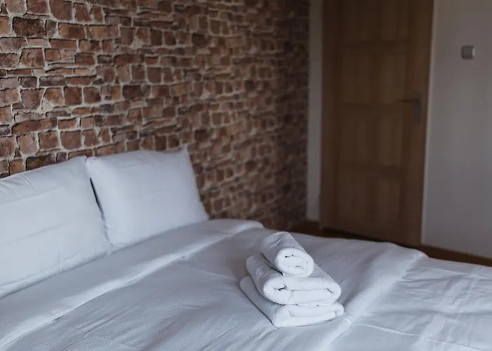 Heart Of By Bookinghost Apartment Poznan